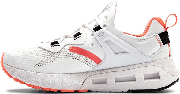 Under Armour HOVR Mega MVMNT 'Putih Oranye' 3023594-101 Buy Under Armour HOVR Mega MVMNT 'Putih Oranye' 3023594-101