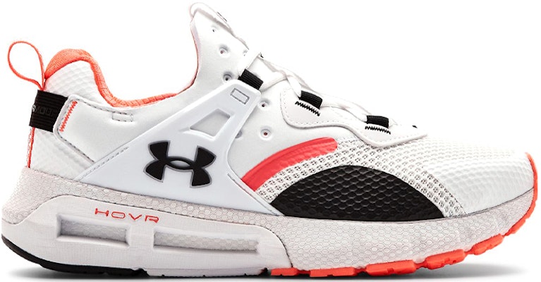 Under Armour HOVR Mega MVMNT 'Putih Oranye' 3023594-101 Order Under Armour HOVR Mega MVMNT 'Putih Oranye' 3023594-101