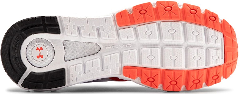 Under Armour HOVR Mega MVMNT 'Putih Oranye' 3023594-101 Purchase Under Armour HOVR Mega MVMNT 'Putih Oranye' 3023594-101