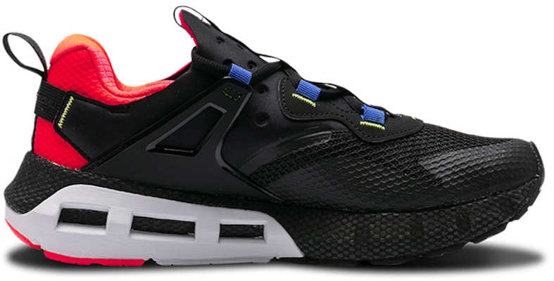 Under Armour Hovr Mega Mvmnt 'Hitam Merah' 3023594-002 Order Under Armour Hovr Mega Mvmnt 'Hitam Merah' 3023594-002