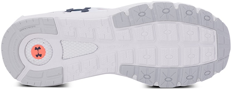 Under Armour Hovr Mega Mvmnt Sepatu Olahraga Pria/Wanita 3023594-104 Purchase Under Armour Hovr Mega Mvmnt Sepatu Olahraga Pria/Wanita 3023594-104