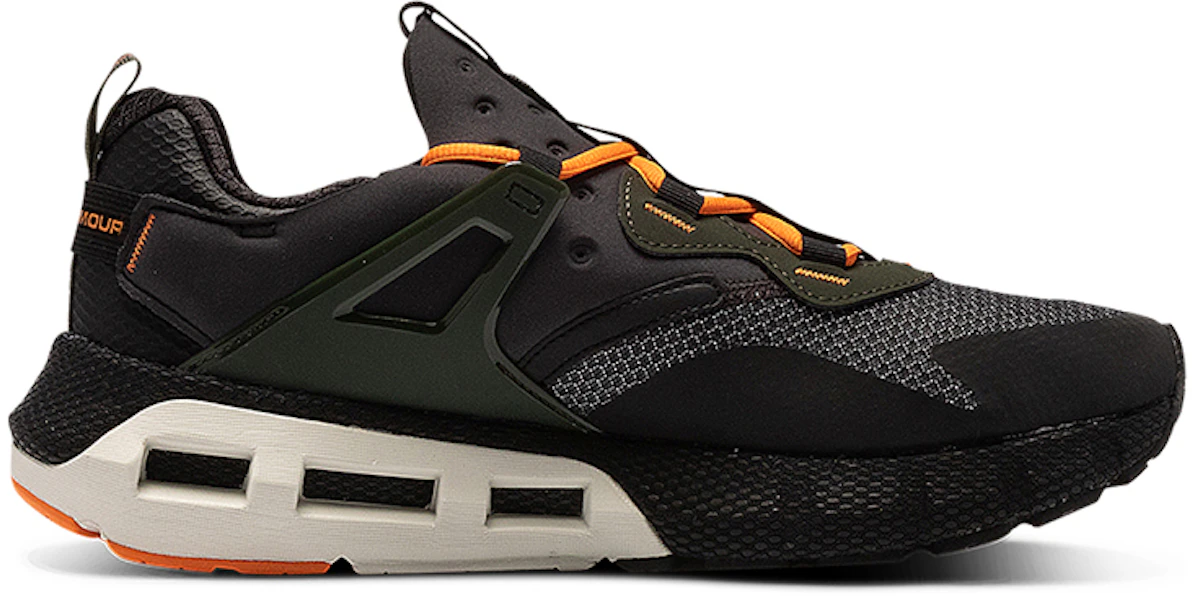 Under Armour HOVR Mega MVMNT Nm Herren Sneaker 3023870-100 Lookbook Under Armour HOVR Mega MVMNT Nm Herren Sneaker 3023870-100