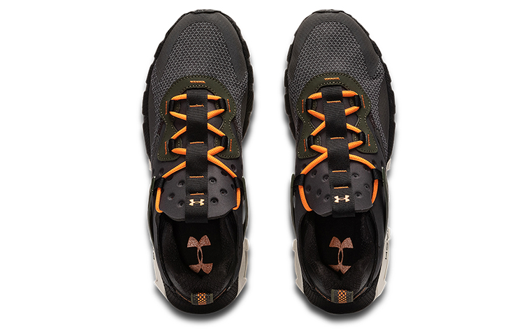 Purchase Under Armour HOVR Mega MVMNT Nm Herren Sneaker 3023870-100