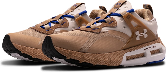 Under Armour HOVR Mega MVMNT NM 'Latte' zapatillas deportivas 3023870-200 Lookbook Under Armour HOVR Mega MVMNT NM 'Latte' zapatillas deportivas 3023870-200