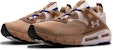Under Armour HOVR Mega MVMNT NM 'Latte' Lelaki Wanita Kasut Sukan 3023870-200
