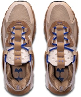 언더아머 호버 메가 MVMNT NM '라떼' ️ 3023870-200 Shop 언더아머 호버 메가 MVMNT NM '라떼' ️ 3023870-200