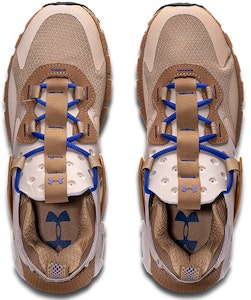 Under Armour HOVR Mega MVMNT NM 'Latte' zapatillas deportivas 3023870-200 Shop Under Armour HOVR Mega MVMNT NM 'Latte' zapatillas deportivas 3023870-200