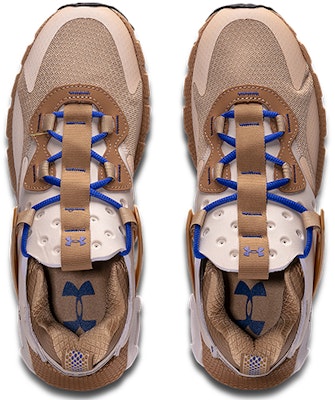 Under Armour HOVR Mega MVMNT NM 'Latte' 3023870-200 Shop Under Armour HOVR Mega MVMNT NM 'Latte' 3023870-200