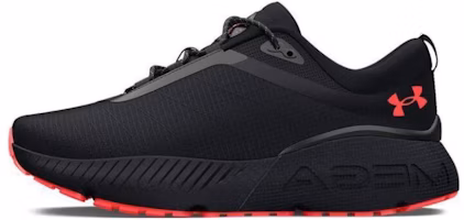Under Armour HOVR Mega Warm 'Black Beta' 3026819-001 Under Armour HOVR Mega Warm 'Black Beta' 3026819-001