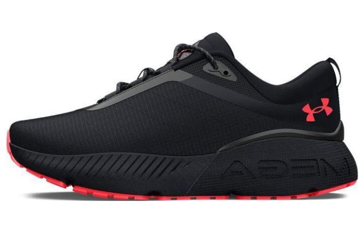Under Armour HOVR Mega Warm 'Black Beta' 3026819-001