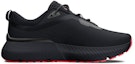 Order Under Armour HOVR Mega Warm 'Hitam Beta' 3026819-001