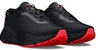Under Armour HOVR Mega Warm 'Hitam Beta' 3026819-001