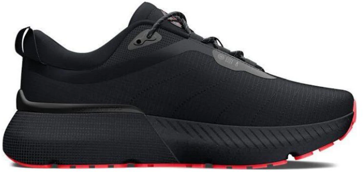 Under Armour HOVR Mega Warm ''Nero Beta'' 3026819-001 Lookbook Under Armour HOVR Mega Warm ''Nero Beta'' 3026819-001
