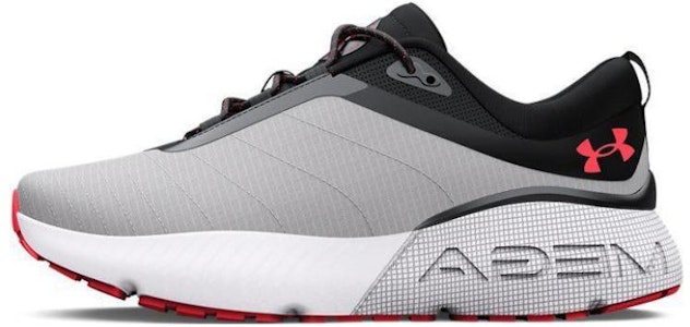 Under Armour HOVR Mega Warm 'Halo Grey Beta' Zapatos Deportivos. 3026819-102 Buy Under Armour HOVR Mega Warm 'Halo Grey Beta' Zapatos Deportivos. 3026819-102