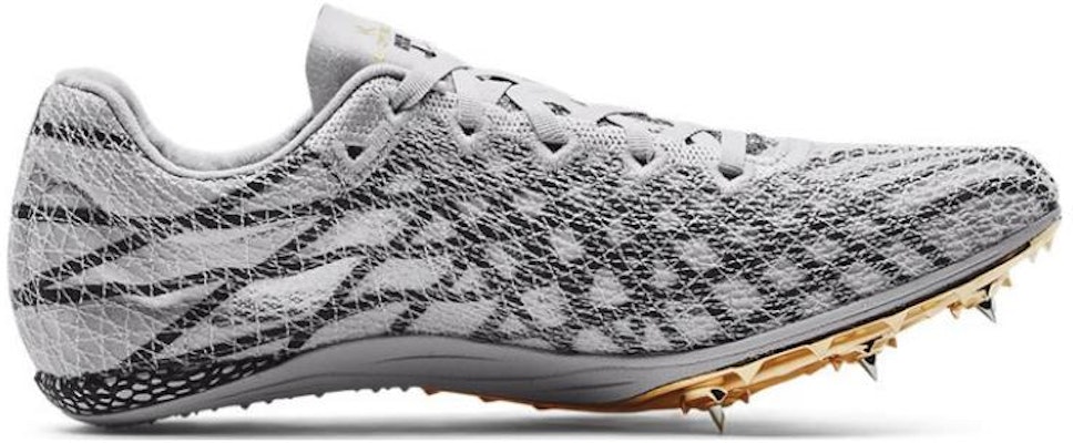 UAホバーマイラープロ3「ヘイローグレー」 (UA Hovā Mairā Puro 3 "Heirō Gurē") 3023397-101 Order UAホバーマイラープロ3「ヘイローグレー」 (UA Hovā Mairā Puro 3 "Heirō Gurē") 3023397-101