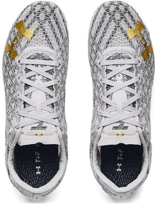 Under Armour HOVR Miler Pro 3 'Kelabu Halo Emas Kemenangan' 3023397-101 Shop Under Armour HOVR Miler Pro 3 'Kelabu Halo Emas Kemenangan' 3023397-101