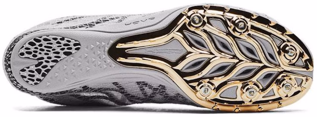 Under Armour HOVR Miler Pro 3 'Kelabu Halo Emas Kemenangan' 3023397-101 Purchase Under Armour HOVR Miler Pro 3 'Kelabu Halo Emas Kemenangan' 3023397-101