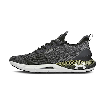 UA HOVR Overlap 'Black'