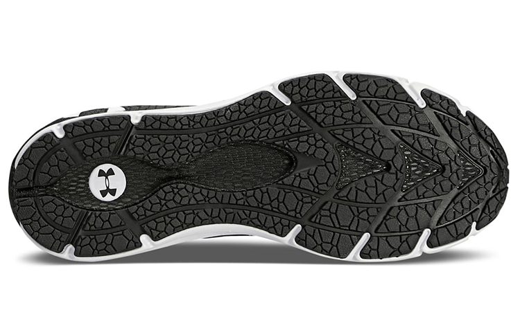 UA HOVR Overlap 'Black' 圖 4