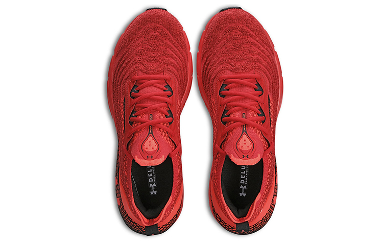 UA HOVR Overlap 'Red' 圖 4