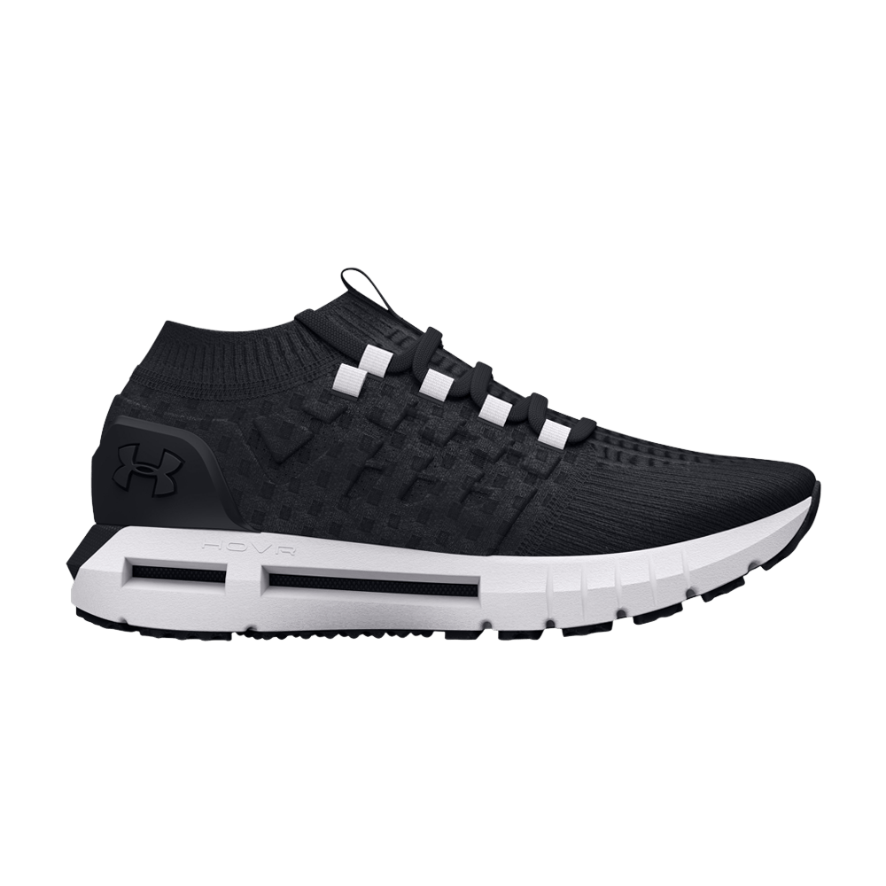 Under Armour HOVR Phantom 1 Reissue 'Black White' 3027566-001