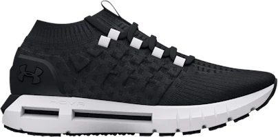 Under Armour HOVR Phantom 1 Reissue 'Black White' 3027566-001 Under Armour HOVR Phantom 1 Reissue 'Black White' 3027566-001