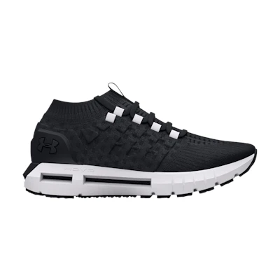 UA HOVR Phantom 1 Reissue 'Black White'