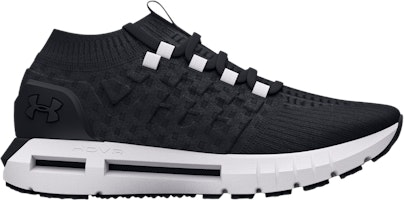 Under Armour HOVR Phantom 1 Reissue 'Black White' 3027566-001 Under Armour HOVR Phantom 1 Reissue 'Black White' 3027566-001