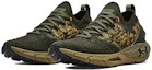 Lookbook Under Armour HOVR Phantom 2 'ABC Camo - Verde Barroco' 3023653-302