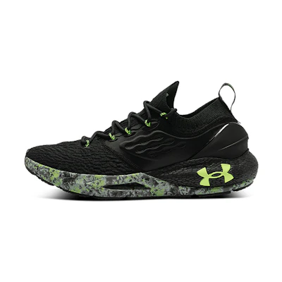 UA HOVR Phantom 2 'Black Green'