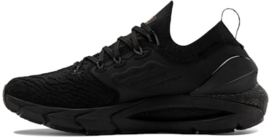 Under Armour HOVR Phantom 2 'Hitam Oranye Lunar' 3023017-006 Buy Under Armour HOVR Phantom 2 'Hitam Oranye Lunar' 3023017-006