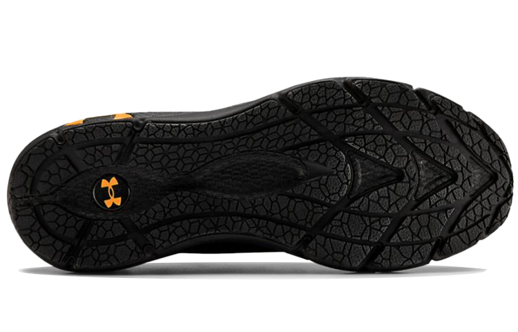 UA HOVR Phantom 2 'Black Lunar Orange' 圖 5