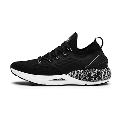 UA HOVR Phantom 2 'Black White'