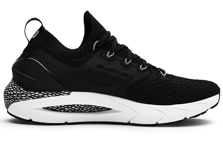 UA HOVR Phantom 2 'Black White' 圖 2