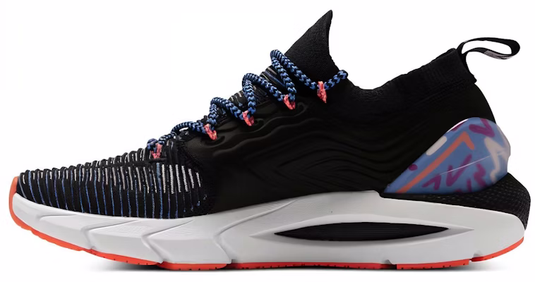 언더 아머 호버 팬텀 2 '블랙 화이트' 3024939-001 Buy 언더 아머 호버 팬텀 2 '블랙 화이트' 3024939-001