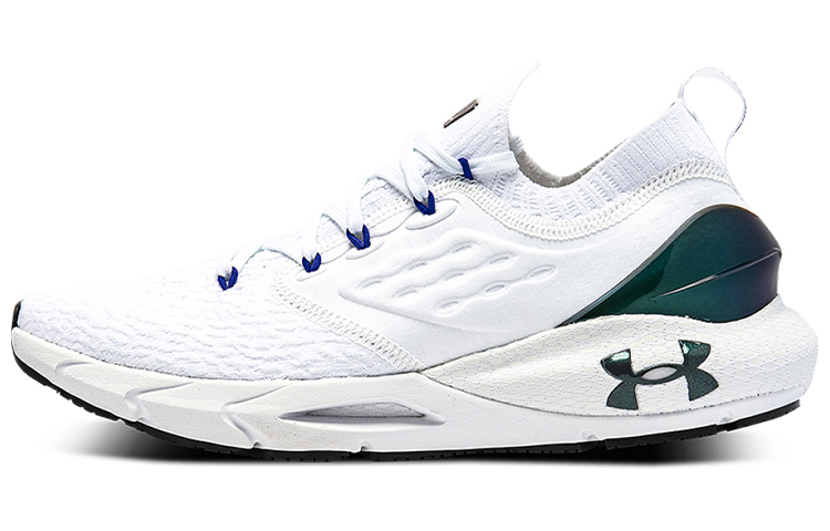 UA HOVR Phantom 2 CLR SFT CN White