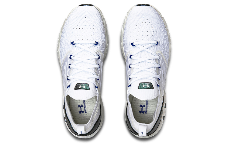 UA HOVR Phantom 2 CLR SFT CN White 圖 4