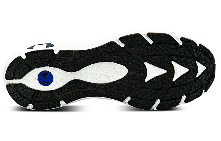 UA HOVR Phantom 2 CLR SFT CN White 圖 5