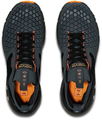 Under Armour Hovr Phantom 2 ColdGear Reactor 'Gris Naranja' 3023391-100 Shop Under Armour Hovr Phantom 2 ColdGear Reactor 'Gris Naranja' 3023391-100