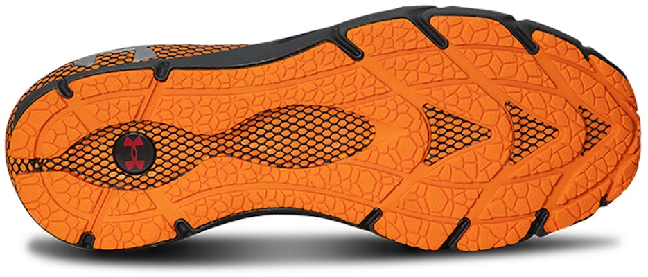 Under Armour Hovr Phantom 2 ColdGear Reactor 'Gris Naranja' 3023391-100 Purchase Under Armour Hovr Phantom 2 ColdGear Reactor 'Gris Naranja' 3023391-100