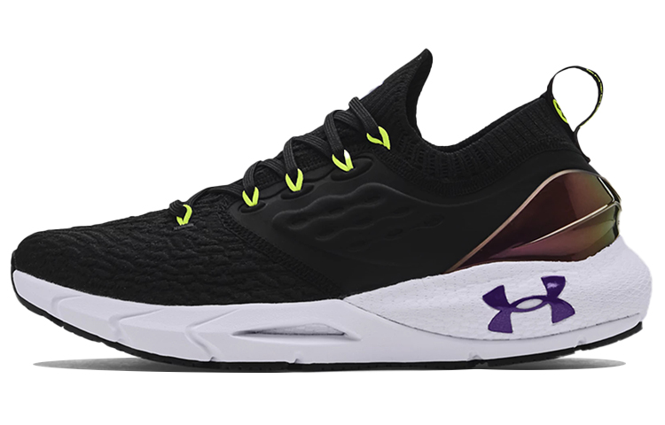 Under Armour HOVR Phantom 2 'Colorshift Black' 3024729-002