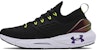 Under Armour HOVR Phantom 2 'Colorshift Hitam' 3024729-002