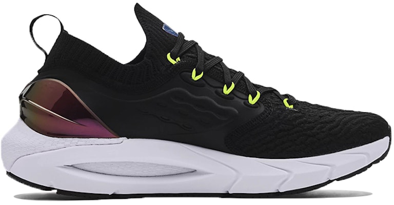 Under Armour HOVR Phantom 2 Colorshift 黑色 Order Under Armour HOVR Phantom 2 Colorshift 黑色