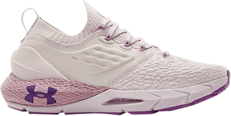 Under armour hovr phantom online womens purple