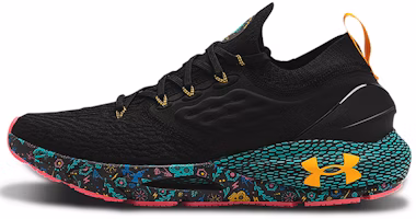Under Armour HOVR Phantom 2 'Day Of The Dead' 3023856-001 Under Armour HOVR Phantom 2 'Day Of The Dead' 3023856-001