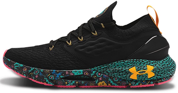 安德玛 HOVR Phantom 2 '亡灵节' 运动鞋 3023856-001 Buy 安德玛 HOVR Phantom 2 '亡灵节' 运动鞋 3023856-001