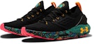Lookbook Under Armour HOVR Phantom 2 'Hari Orang Mati' 3023856-001