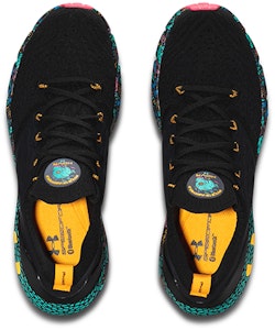 安德玛 HOVR Phantom 2 '亡灵节' 运动鞋 3023856-001 Shop 安德玛 HOVR Phantom 2 '亡灵节' 运动鞋 3023856-001