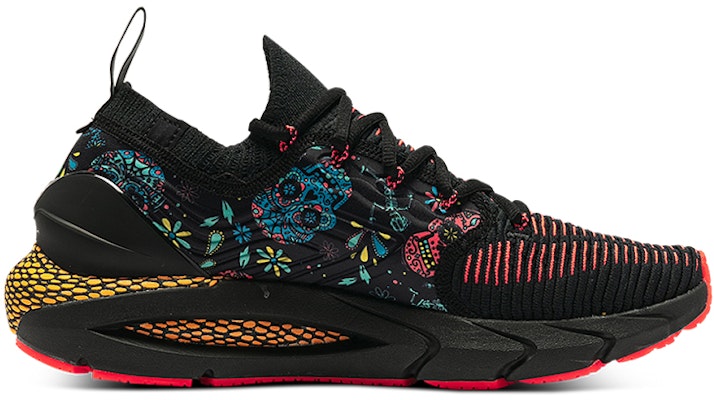 Under Armour HOVR Phantom 2 'Day Of The Dead' 3025382-001 Order Under Armour HOVR Phantom 2 'Day Of The Dead' 3025382-001