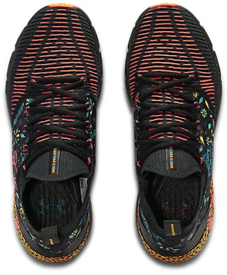 Under Armour HOVR Phantom 2 '亡灵节' 运动鞋 3025382-001 Shop Under Armour HOVR Phantom 2 '亡灵节' 运动鞋 3025382-001